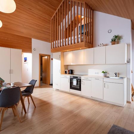 Appartement Hochsitz Hochfilzen Zewnętrze zdjęcie