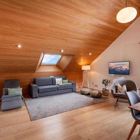 Appartement Hochsitz Hochfilzen Zewnętrze zdjęcie