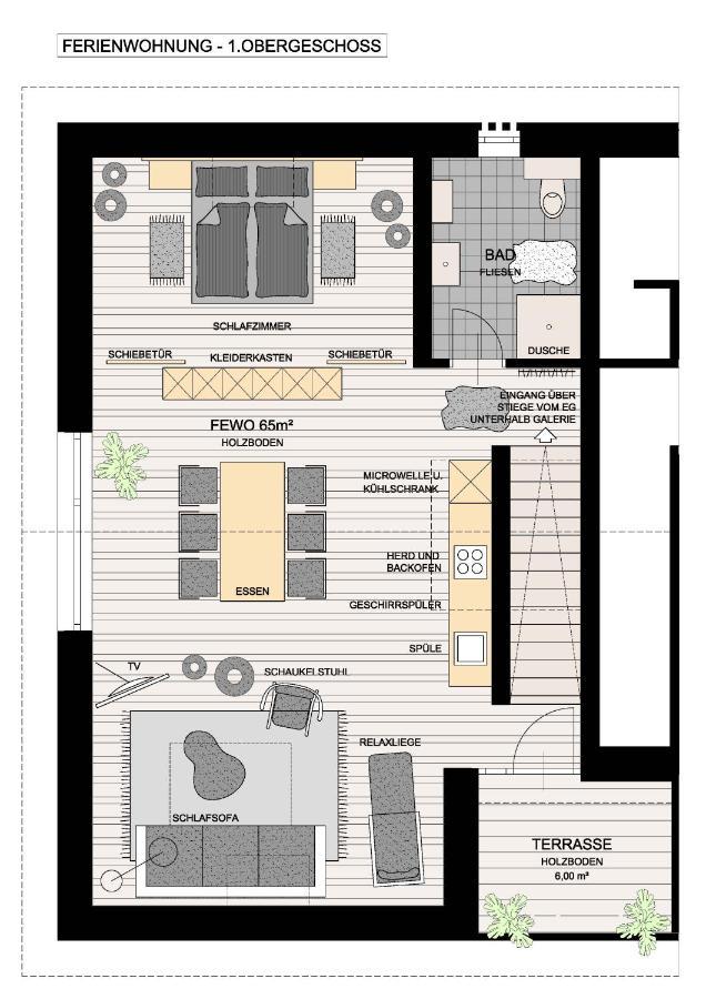 Appartement Hochsitz Hochfilzen Zewnętrze zdjęcie