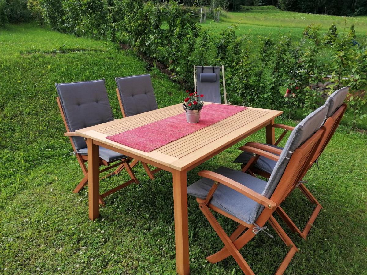 Appartement Hochsitz Hochfilzen Zewnętrze zdjęcie
